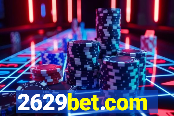 2629bet.com