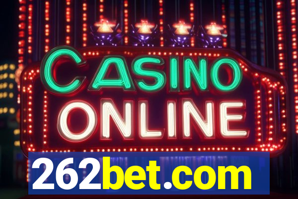 262bet.com