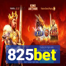 825bet