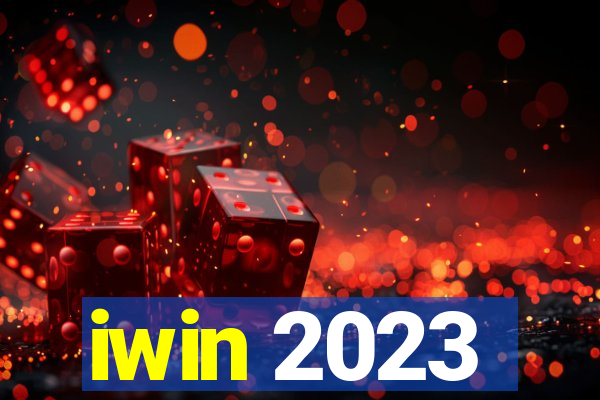 iwin 2023