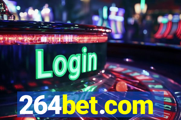 264bet.com