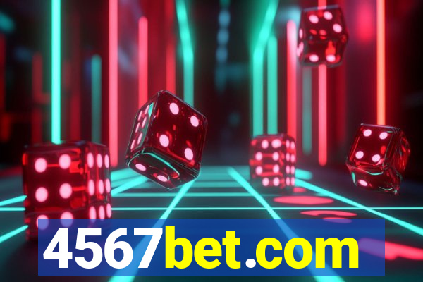 4567bet.com