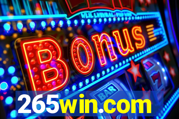 265win.com