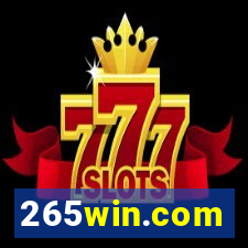 265win.com