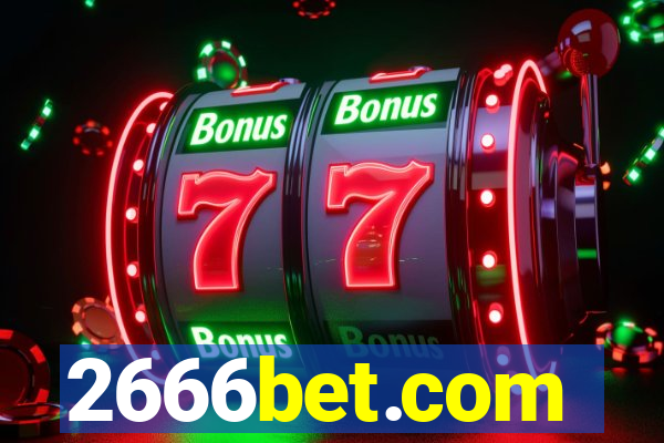 2666bet.com