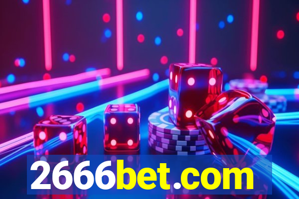 2666bet.com