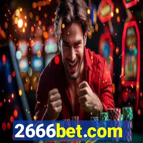 2666bet.com