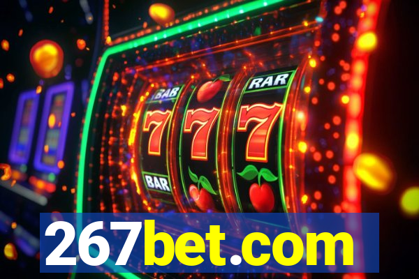 267bet.com