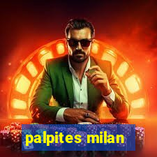 palpites milan