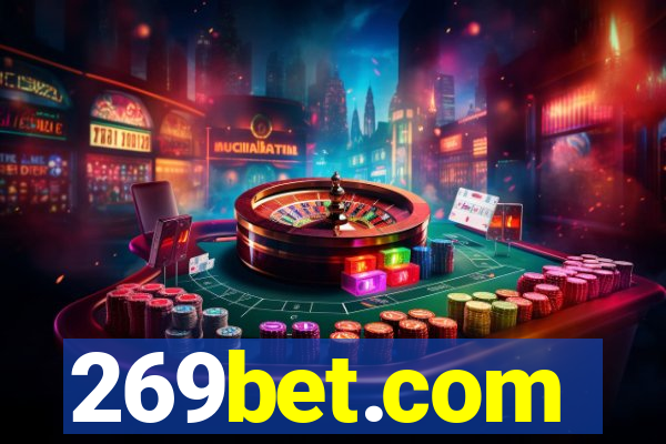 269bet.com