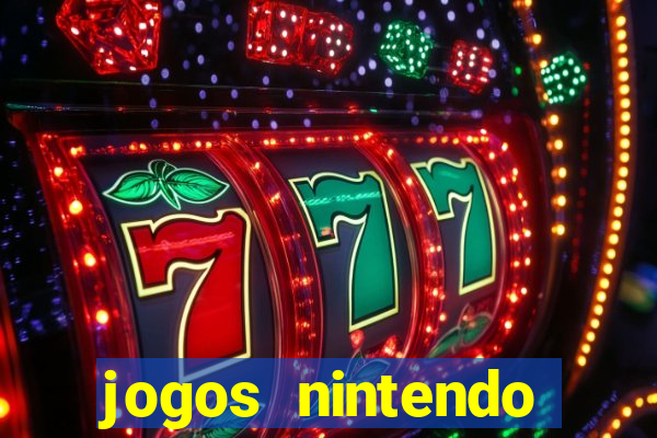 jogos nintendo switch download gratis