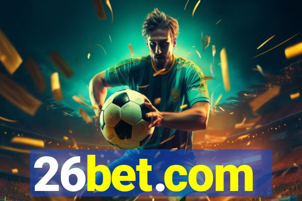 26bet.com