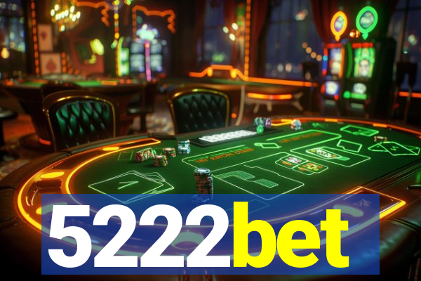 5222bet