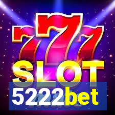 5222bet