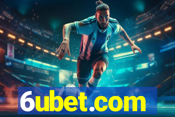 6ubet.com