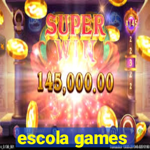 escola games