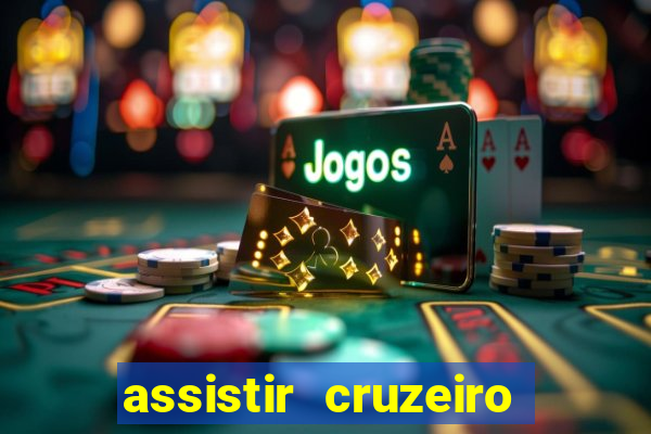 assistir cruzeiro das loucas