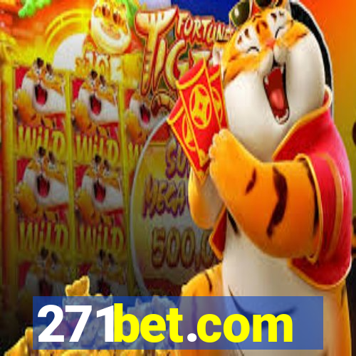 271bet.com