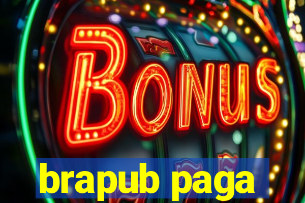 brapub paga