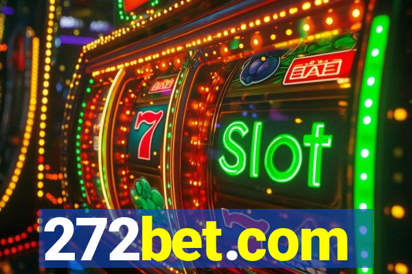 272bet.com