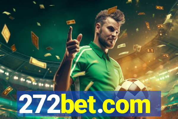 272bet.com