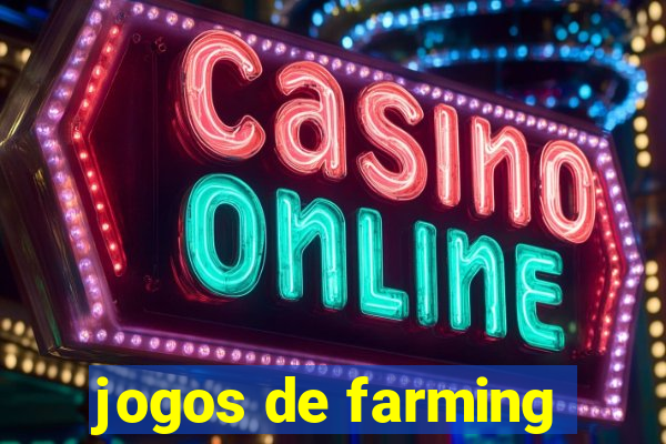 jogos de farming