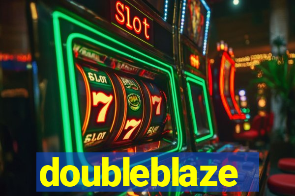 doubleblaze