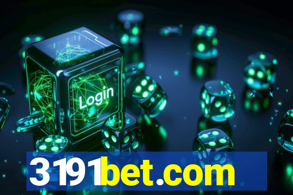 3191bet.com