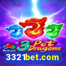 3321bet.com