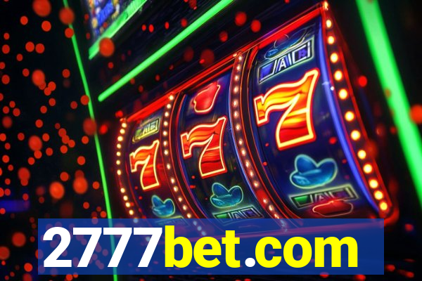 2777bet.com