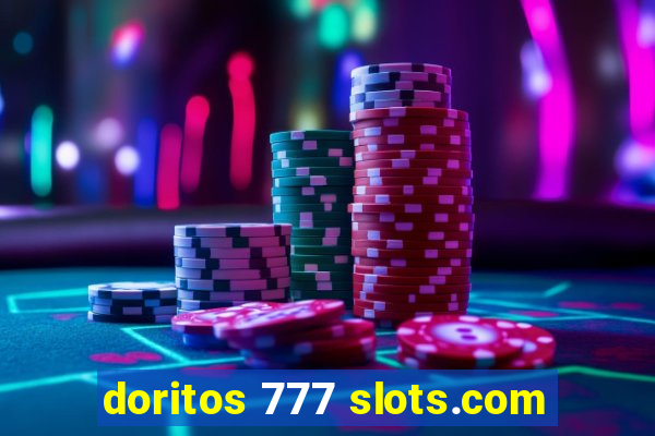 doritos 777 slots.com