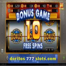 doritos 777 slots.com