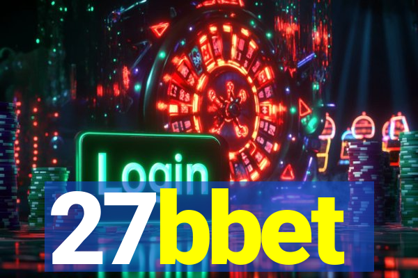 27bbet