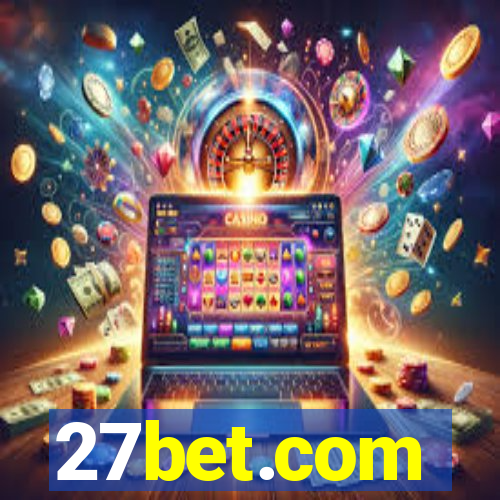 27bet.com