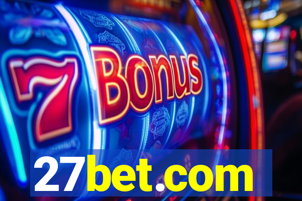 27bet.com