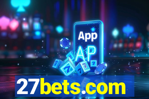 27bets.com