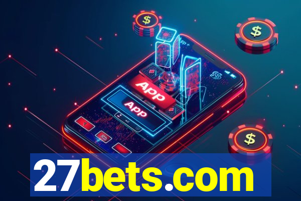 27bets.com