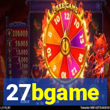 27bgame