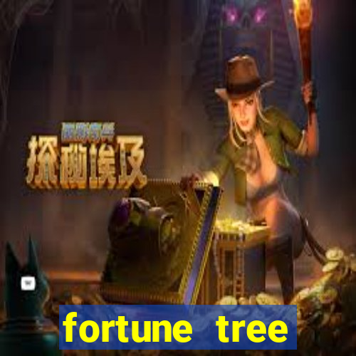 fortune tree prosperity demo