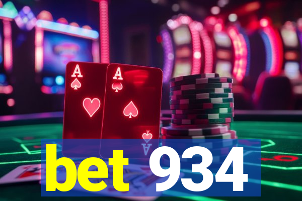 bet 934