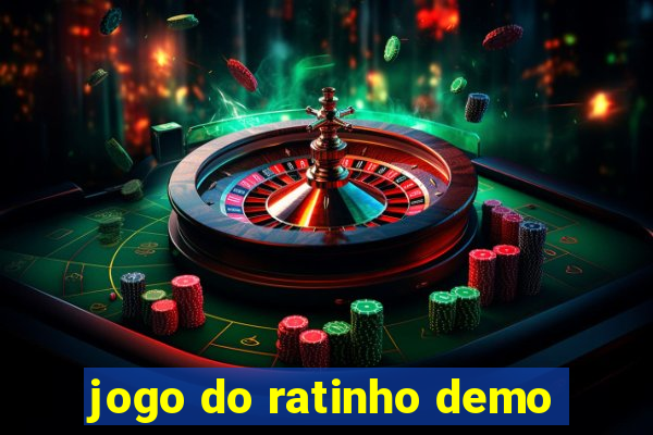 jogo do ratinho demo