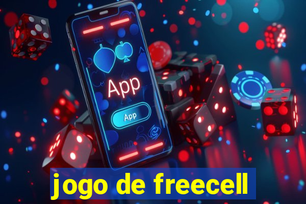 jogo de freecell