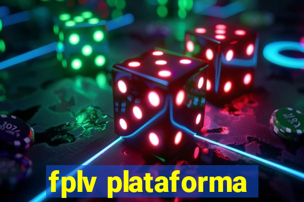 fplv plataforma