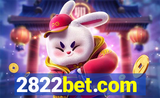 2822bet.com