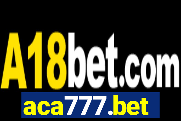 aca777.bet