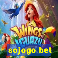 sojogo bet