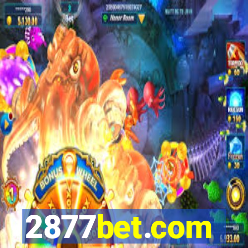 2877bet.com