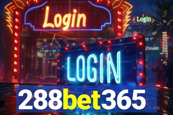 288bet365