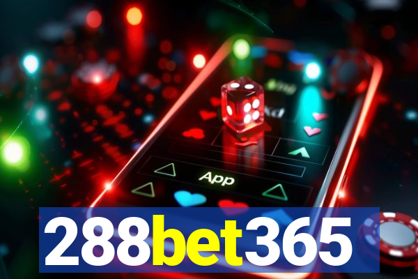 288bet365