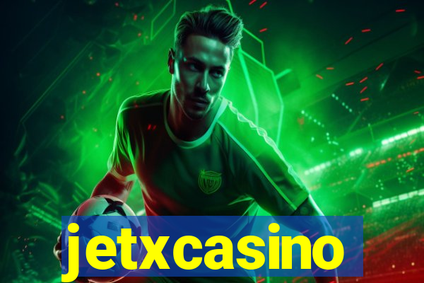 jetxcasino